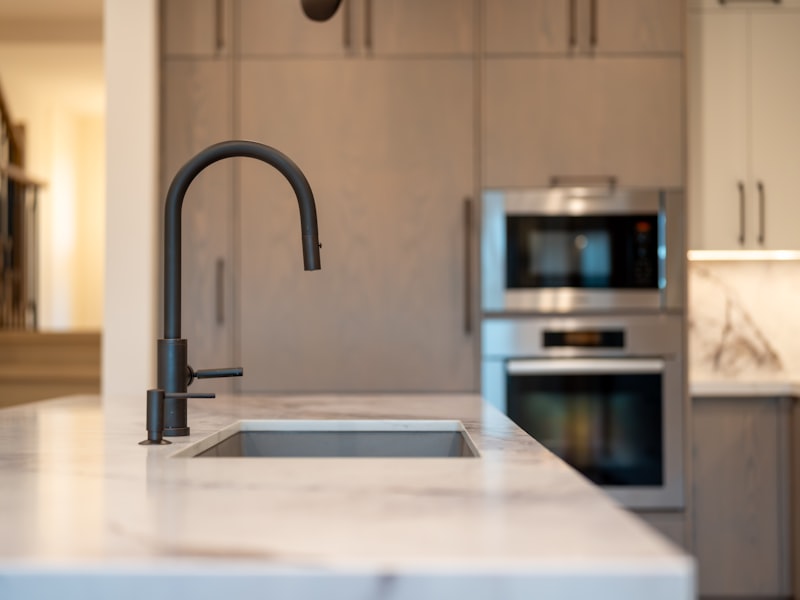 Commercial plumbing in Peoria