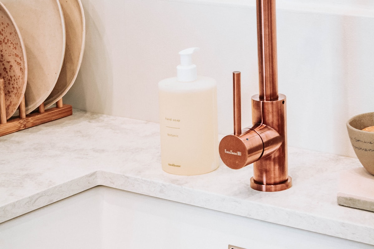 Kitchen Plumbing service in Peoria, IL